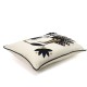 Aristotle golden cushion