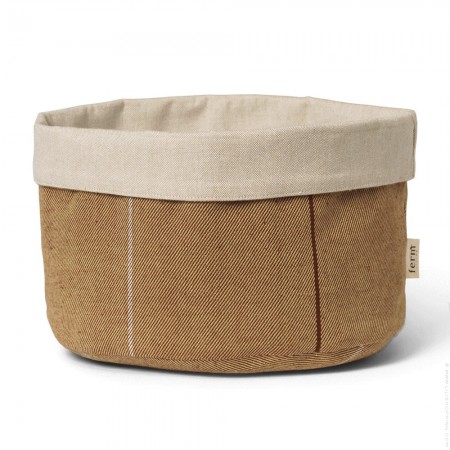 Ito round kitchen basket