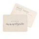 Carte postale Cinq Mai - Joyeux Anniversaire old paper
