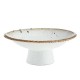 Stonneware serving bowl