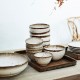 Stonneware bowl