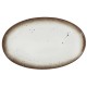 Stonneware serving bowl