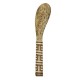 Couteau à beurre bambou
