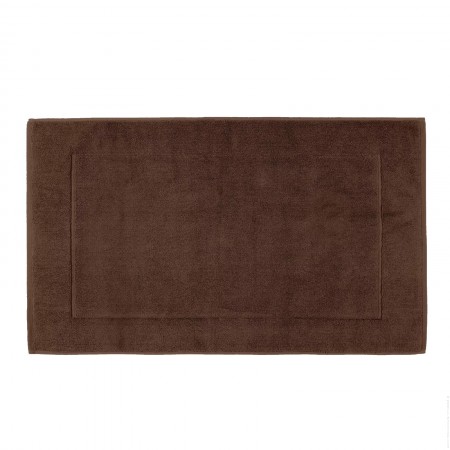 Tapis de bain 50 x 85 Grand Hotel ganache