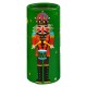 Alpine Lodge Luxury cylindric matchbox