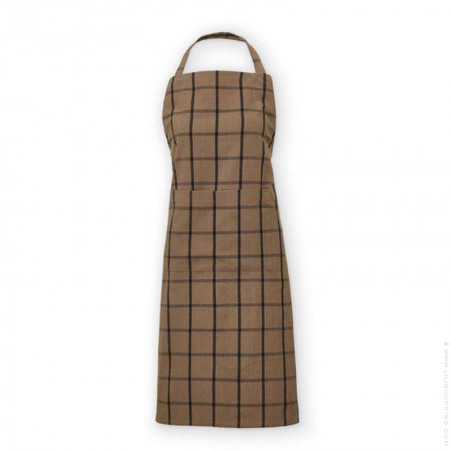 Forno olive kitchen apron