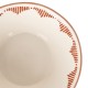 Saladier terracotta