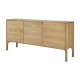 Shadow TV cupboard 140 cm