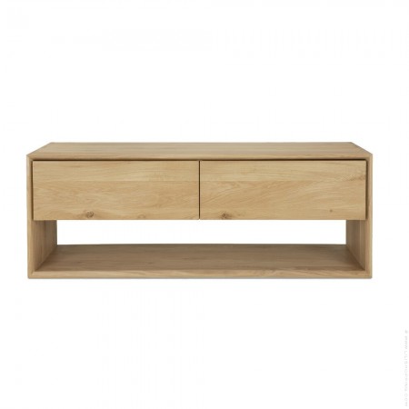 Meuble TV Nordic 120 cm