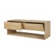 Meuble TV Nordic 120 cm