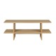 Nordic TV cupboard 120 cm