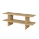 Nordic TV cupboard 120 cm