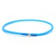 Bracelet My first diamond bleu électrique