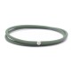 Bracelet My first diamond double lien kaki