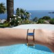 Reda navy blue bracelet