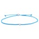 Bracelet My First Diamond new edition bleu