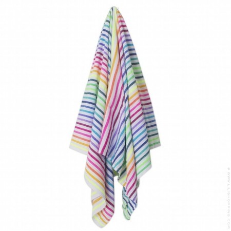 Las Bayadas La Lucia beach blanket