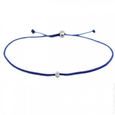 Bracelet My First Diamond new edition marine