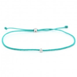 Bracelet My First Diamond new edition turquoise