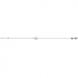 Bracelet Romy argent