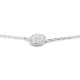 Collier Romy en argent