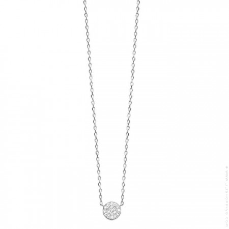 Collier Romy en argent