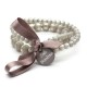  triple size bracelet Zoe Bonbon