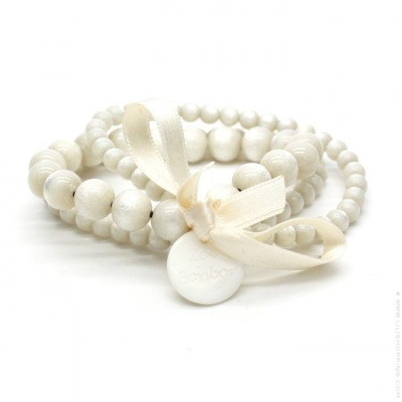  triple size bracelet Zoe Bonbon
