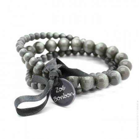  triple size bracelet Zoe Bonbon