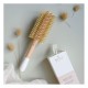 Brosse ronde