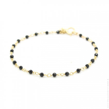 India gold plated bracelet with 