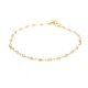 India gold plated bracelet with 