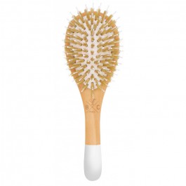 Brosse démêlage et lissage (petit modèle)