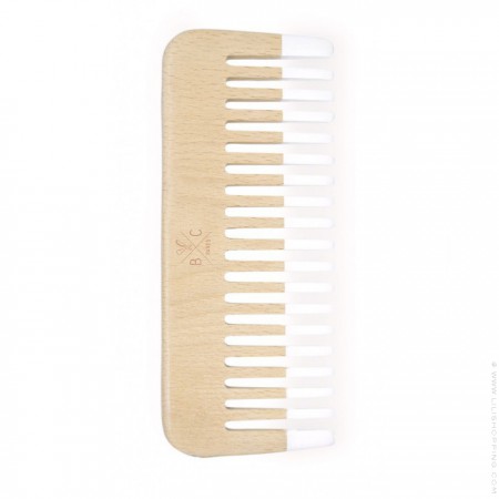 Brosse ronde