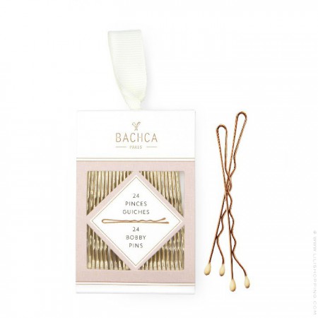 Bachca bobby pins