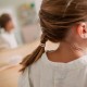 14 élastiques fins pastels Bachca