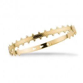 India gold platted bracelet