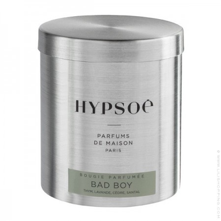  perfumed candle