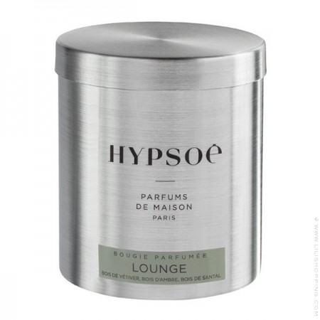 Bougie parfumée 