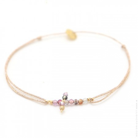  cross bracelet
