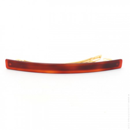 Barrettes à cheveux fine 