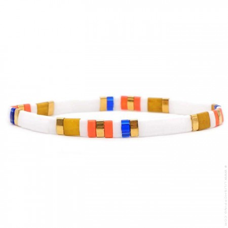 Bracelet INKA™ Bonheur