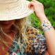 Bracelet INKA™ Bonheur