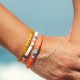 Bracelet INKA™ Bonheur