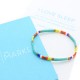 INKA Eau bracelet