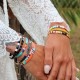 INKA Ocean bracelet