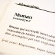 Pochette 