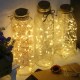 20 micros Led garland - 2 m