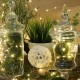 20 micros Led garland - 2 m