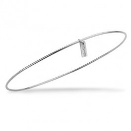 Bracelet Bahia plaqué argent